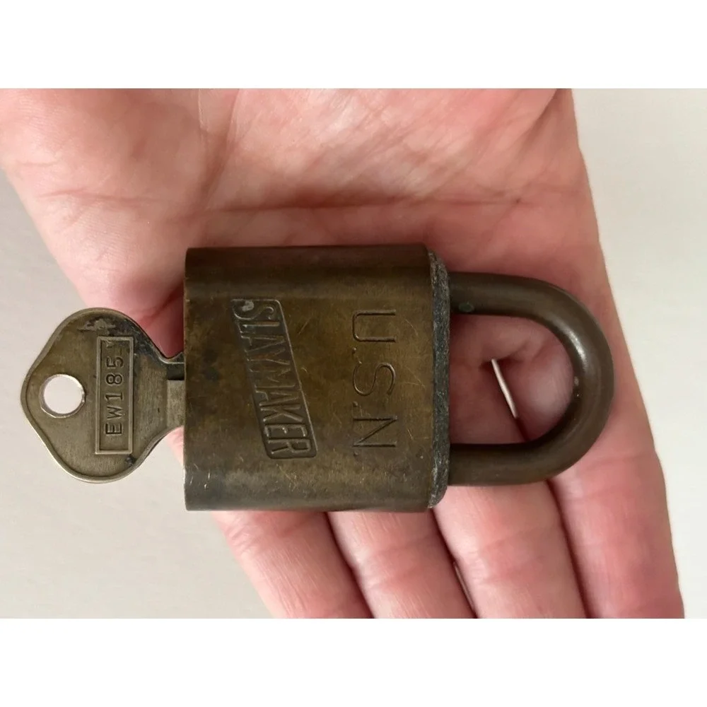 N/A vintage slaymaker